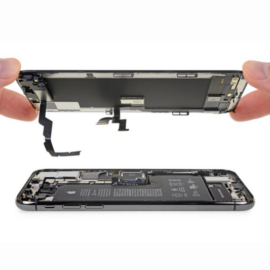 Original vs. Aftermarket screen replacement for your iPhone