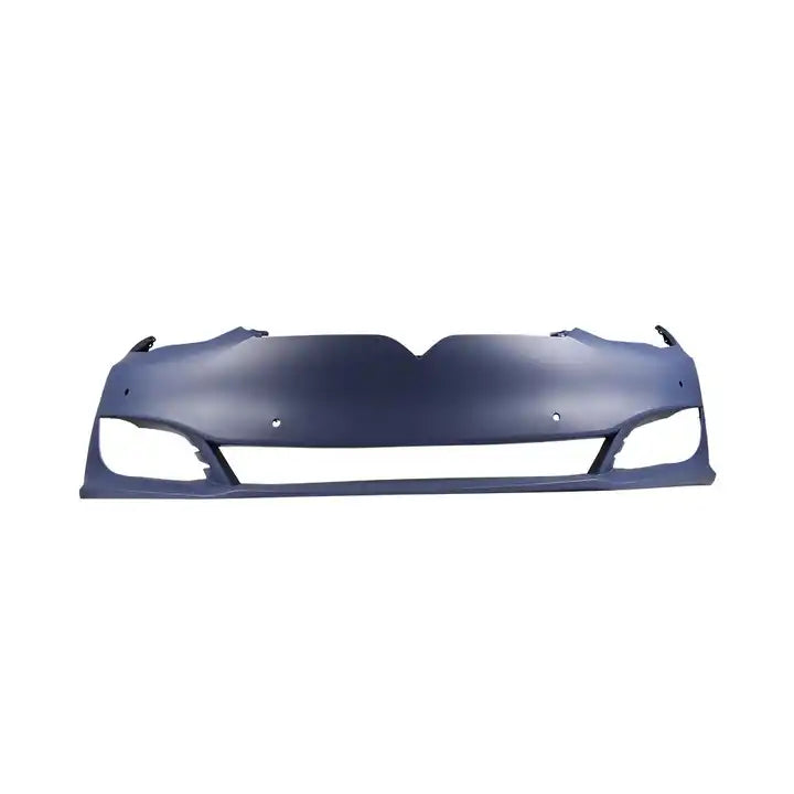 Front Bumper Fascia Assembly For Tesla Model S (Unpainted) 1056370-S0-A