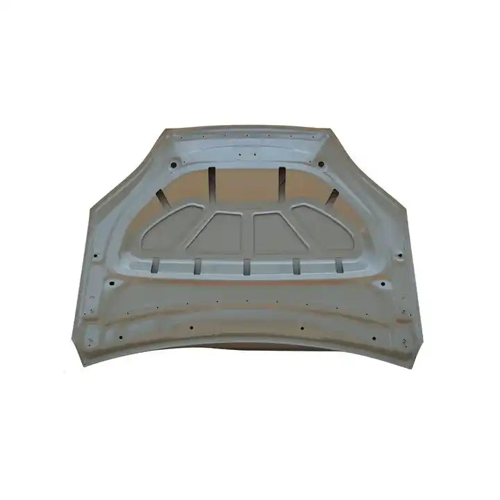 Front Hood Cover For Tesla Model X 1069531-E0-C