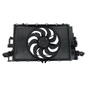 Cooling Fan and Shroud For Tesla Model 3