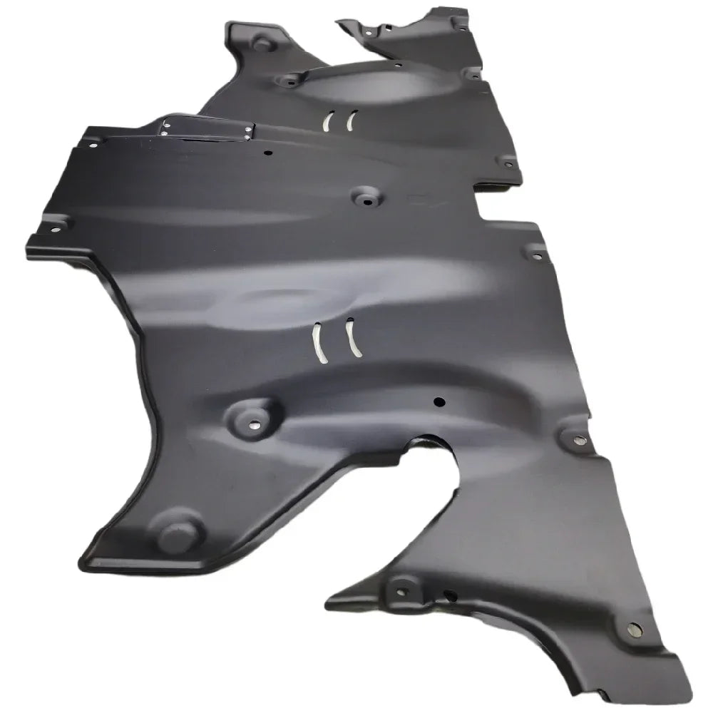 Rear Under Body Aero Splash Shield Guard For Tesla Model 3 1104313-00-B 1498771-00-E