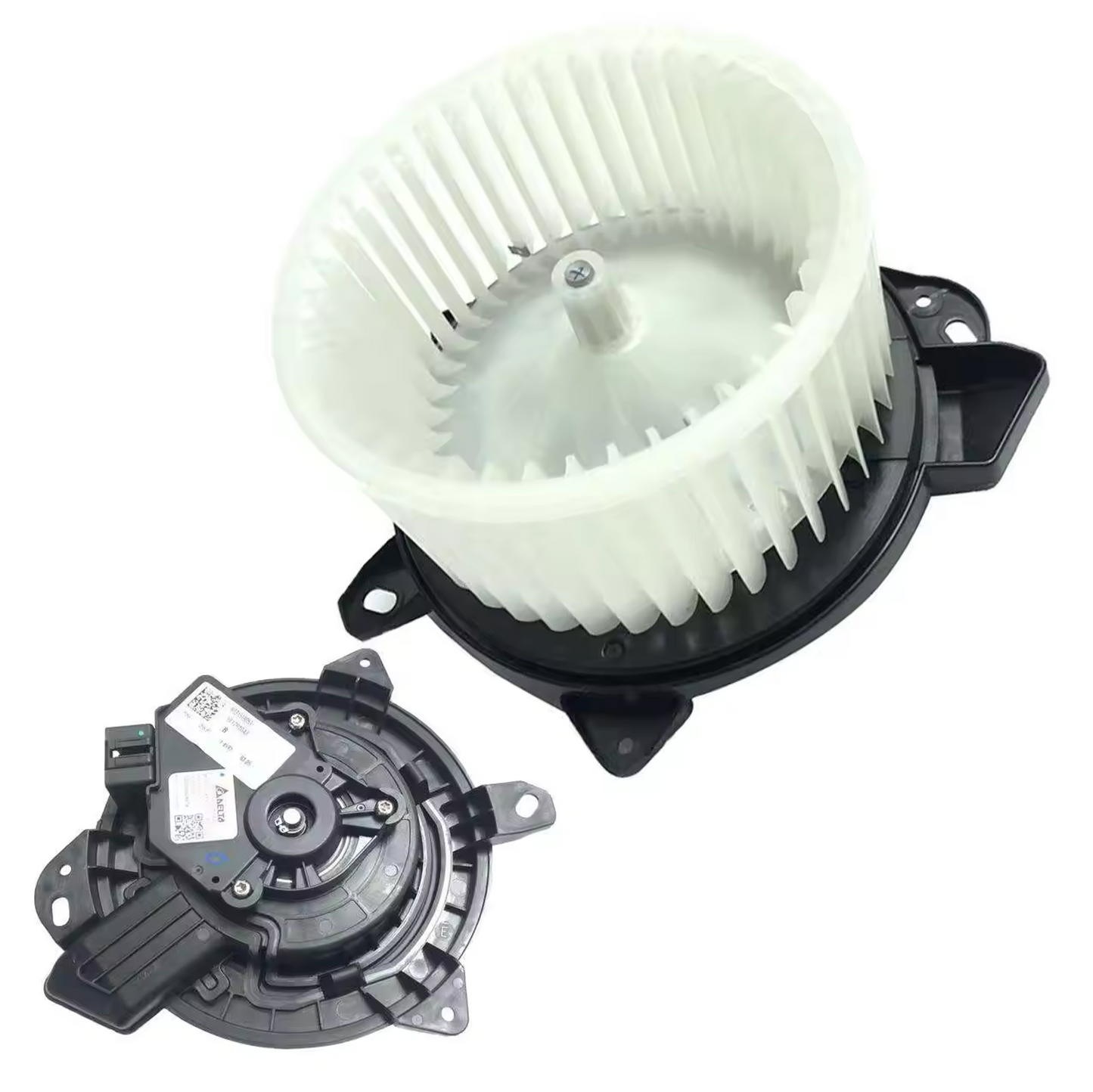 Brushless Blower Motor Assembly For Tesla Model 3