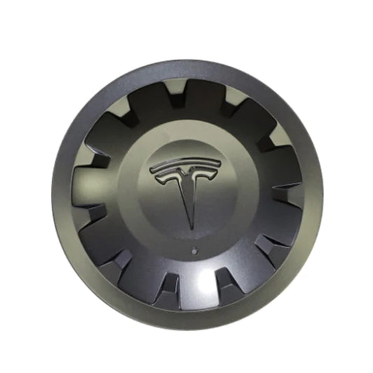 21 Inch Uber Turbine Center Cap For Tesla Model 3