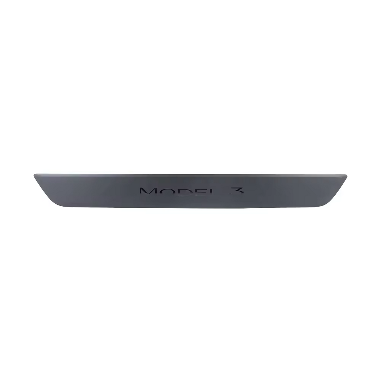 Door Sill Trim Panel Plate For Tesla Model 3