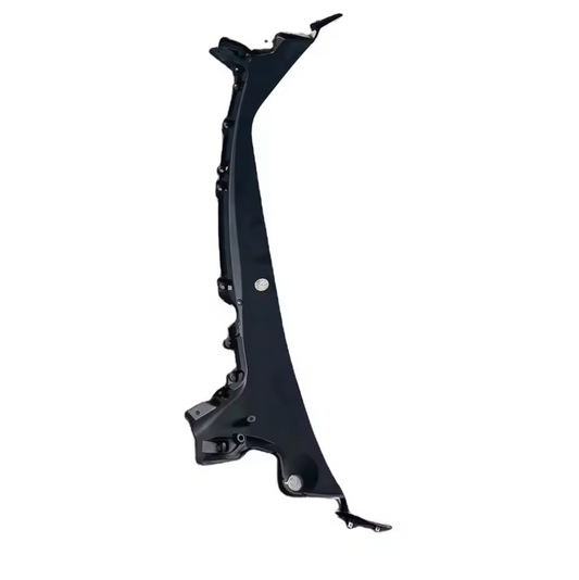 Front Windscreen Wiper Cowl Panel For Tesla Model 3