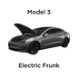 Electric Frunk for Model 3 / Y