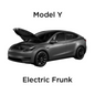 Electric Frunk for Model 3 / Y