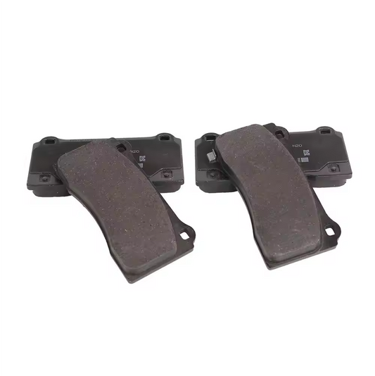 Front Brake Pad Kit For Tesla Model 3