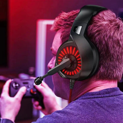 Elehot A20 Gaming Headphones Over Ear