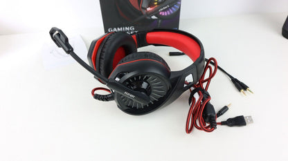 Elehot A20 Gaming Headphones Over Ear