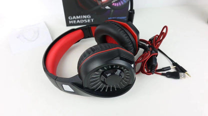 Elehot A20 Gaming Headphones Over Ear