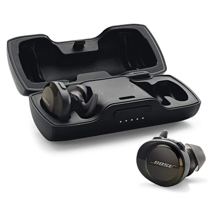 Bose SoundSport Free Wireless Headphones (Refurbished)