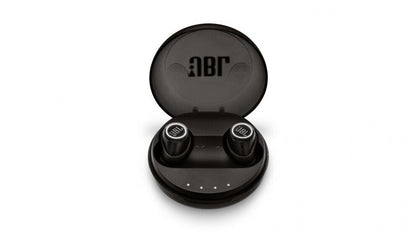 JBL Free X Truly Wireless In-Ear Headphones - Black (Refurbished)