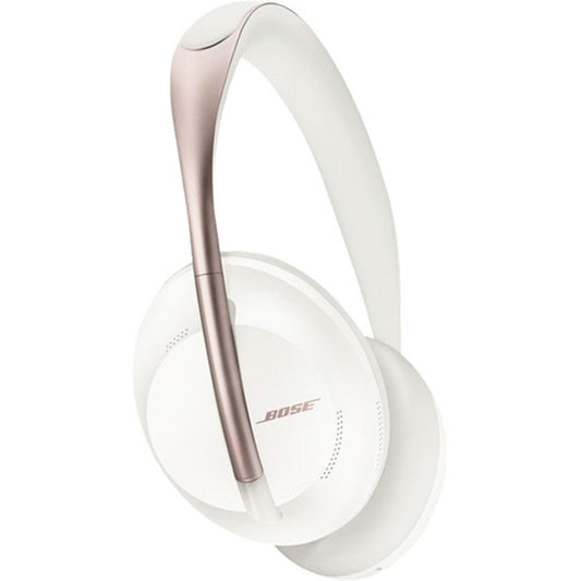 Bose NC700 Noise Cancelling Wireless Headsets Over-the-Ear Headphones (Refurbished)
