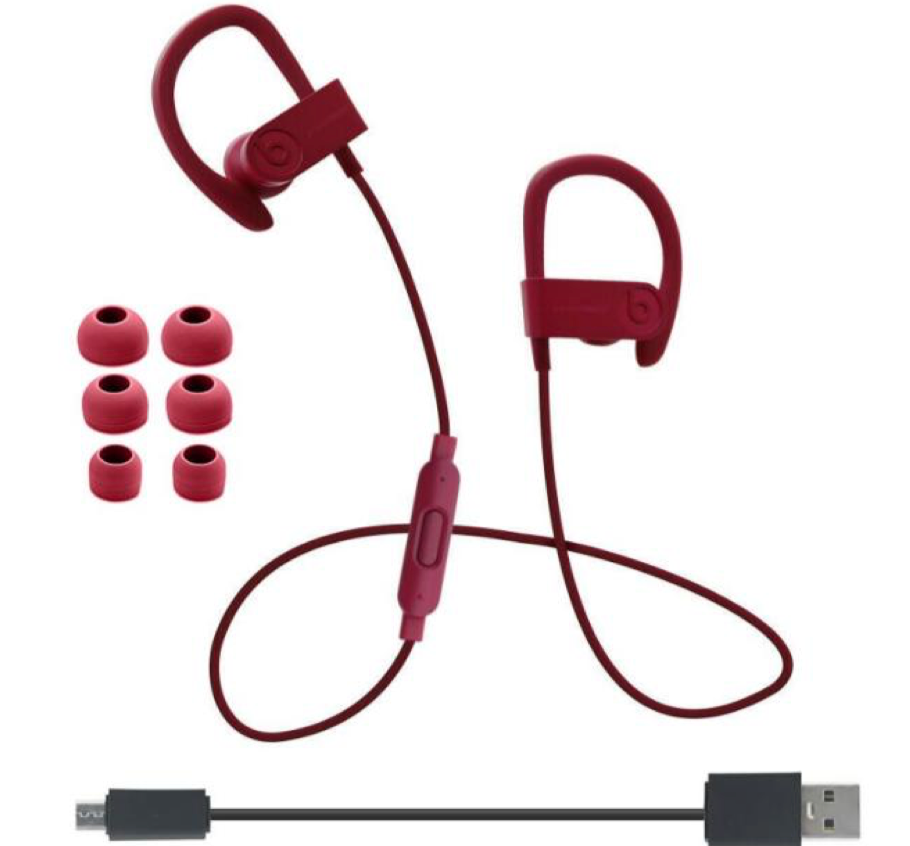 Powerbeats3 Wireless In-Ear Headphones (Refurbished)