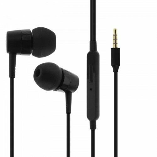 MH 750 Headphones Earphones for Sony Xperia, IPHONE, SAMSUNG, HTC COMPACT, ULTRA