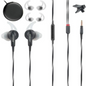 Bose SoundSport In-Ear Headphones 3.5mm Jack Wired Earphones in Multiple Colors