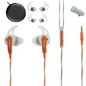 Bose SoundSport In-Ear Headphones 3.5mm Jack Wired Earphones in Multiple Colors