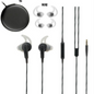 Bose SoundSport In-Ear Headphones 3.5mm Jack Wired Earphones in Multiple Colors