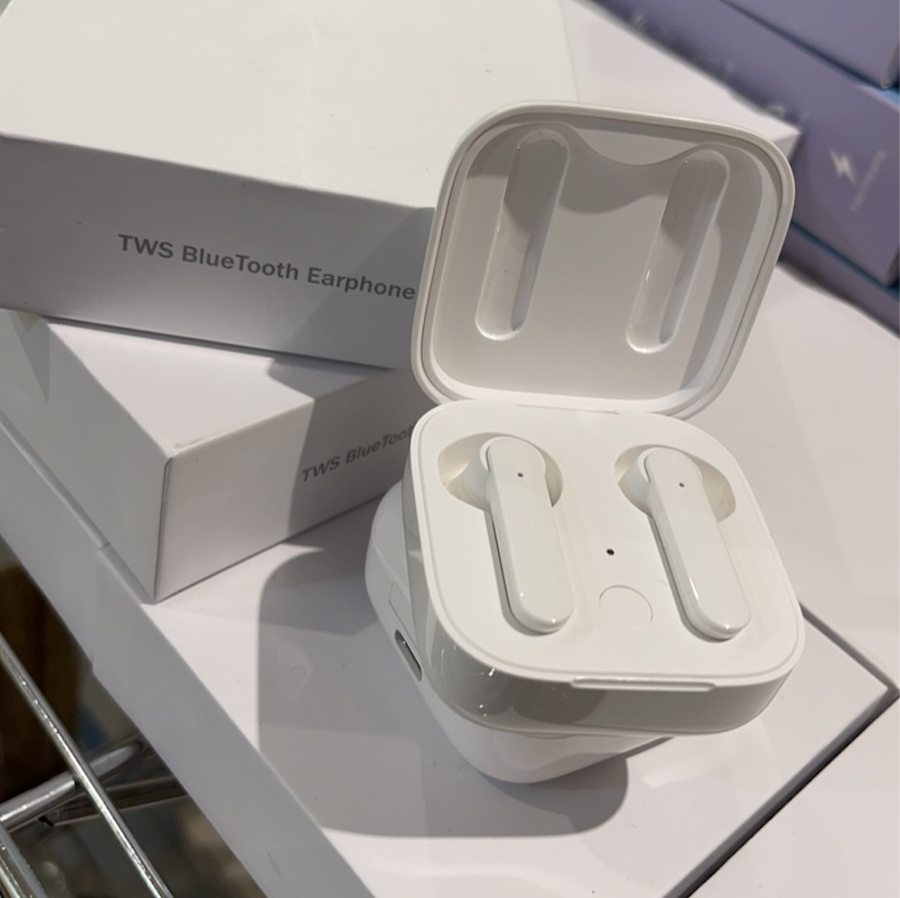 Bluetooth 5.0 TWS Wireless Earbuds Earphones
