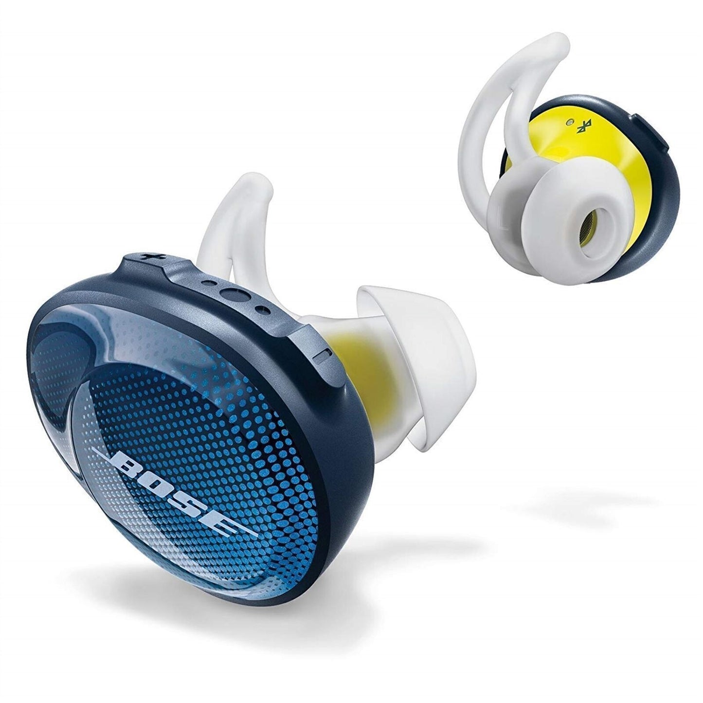 Bose SoundSport Free Wireless Headphones (Refurbished)