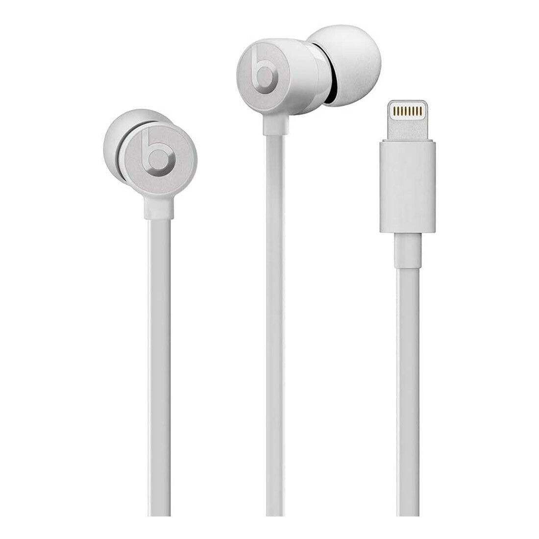 UrBeats3 In-Ear Headphones with Plug For Apple (Refurbished)